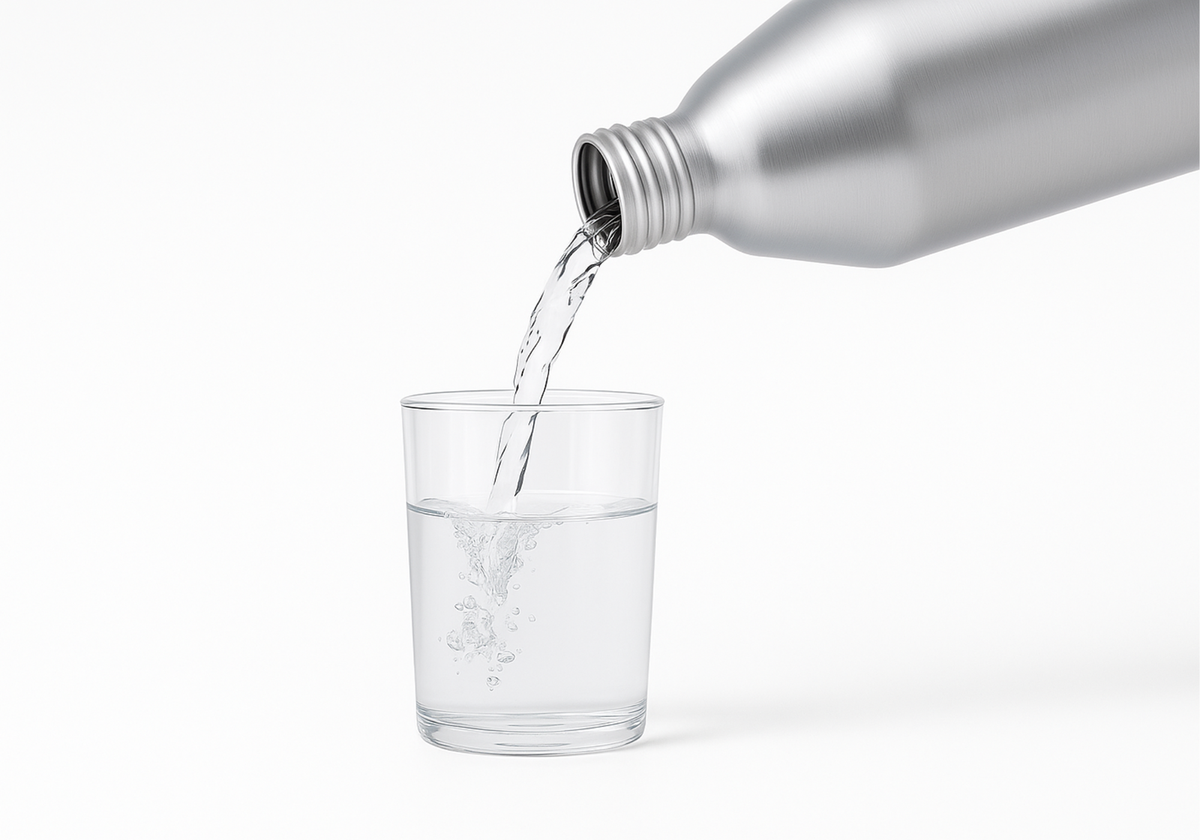 Boss Water