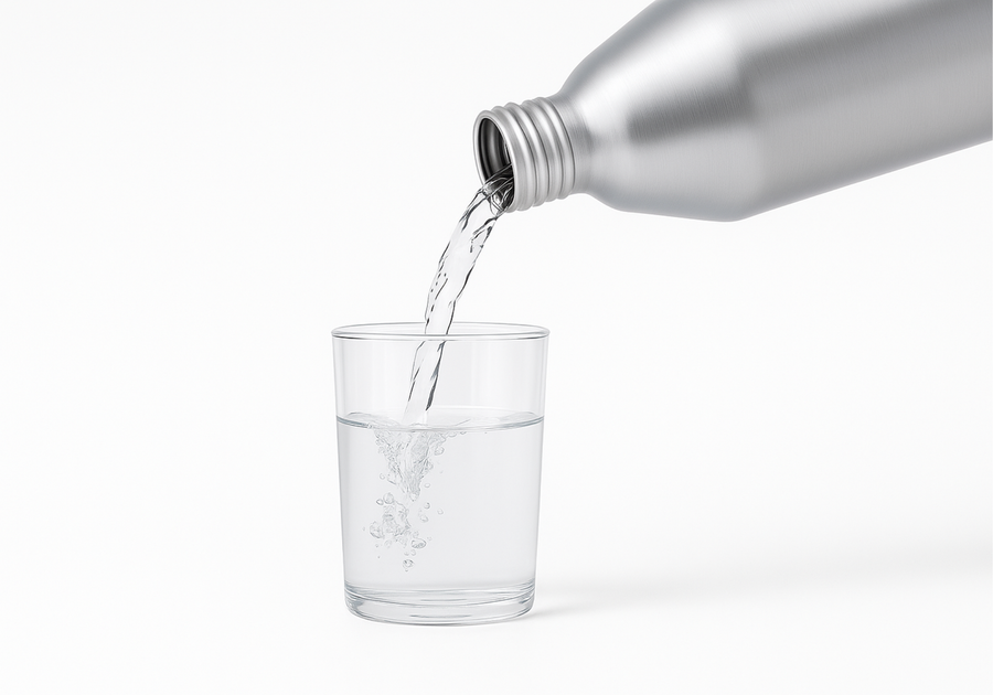 Boss Water